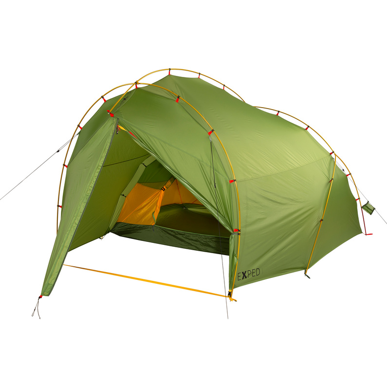 Exped Outer Space III Zelt