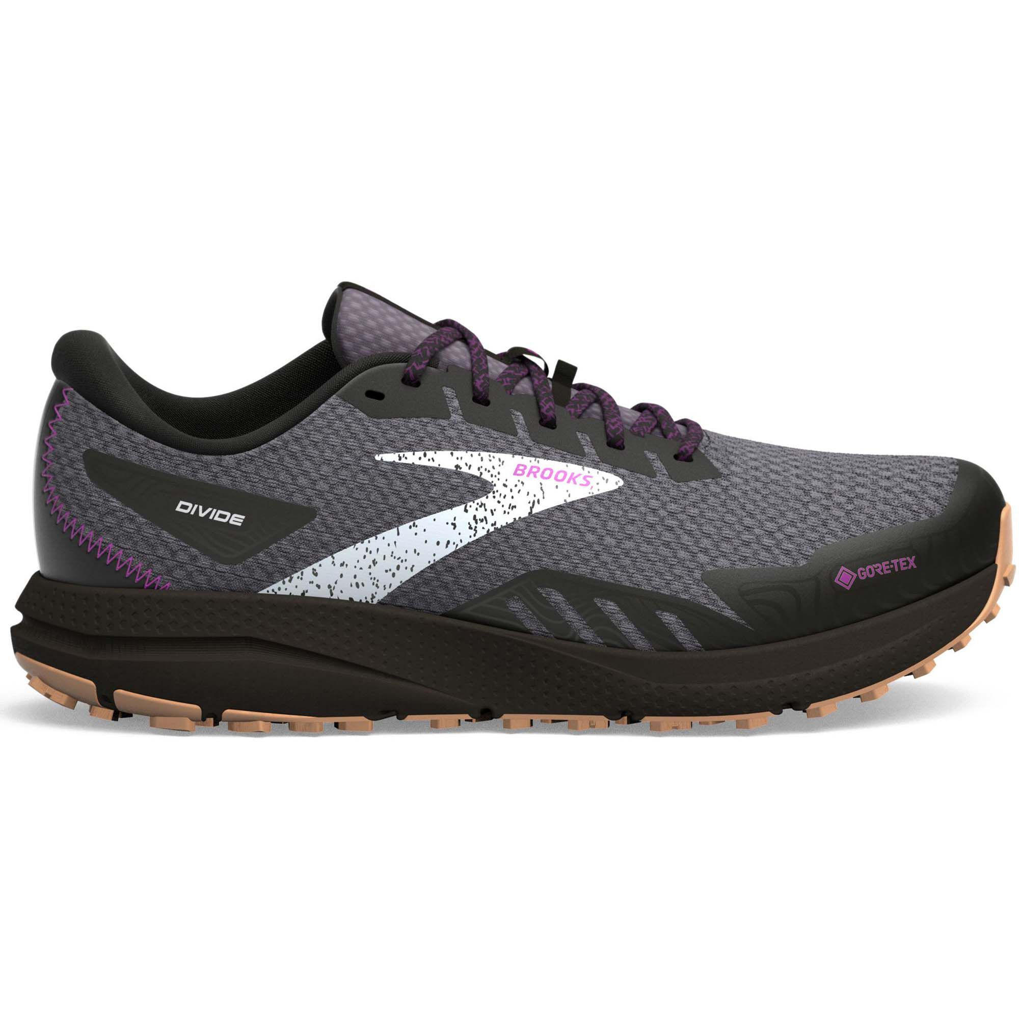 BrooksDivide 4 GTX W