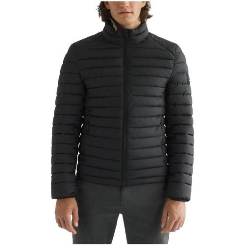 Ecoalf - GAJKBERET4070MW21 Negro