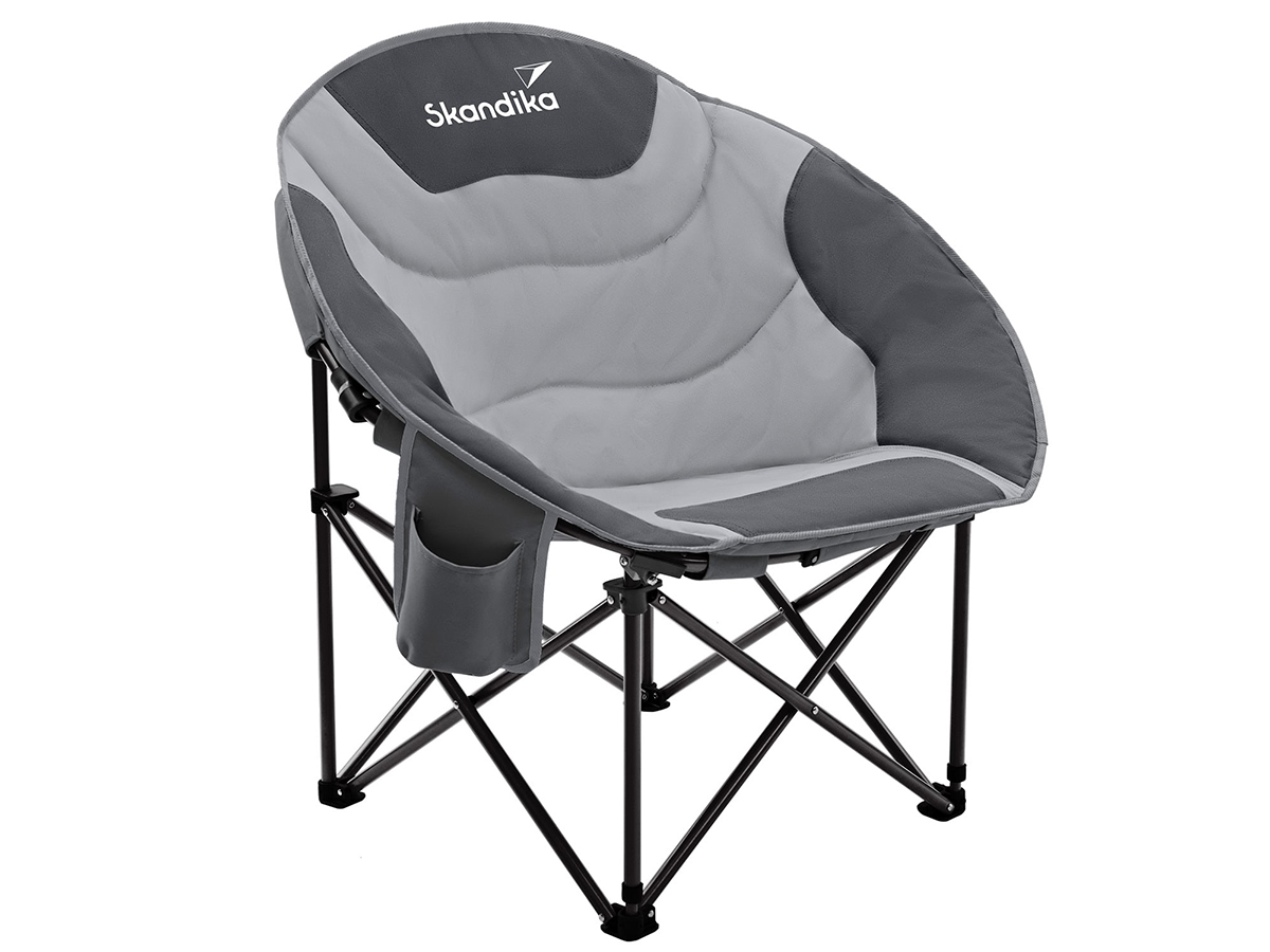 Skandika Moonchair Sirkka vouwstoel