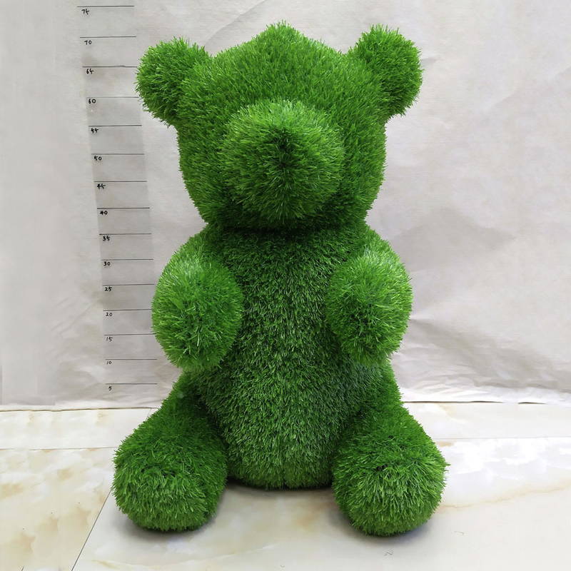 Kögler  Gras-Figur Deko Bär ANIPLANTS