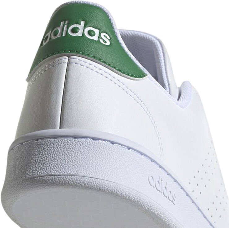 adidas Advantage sneakers Hvid