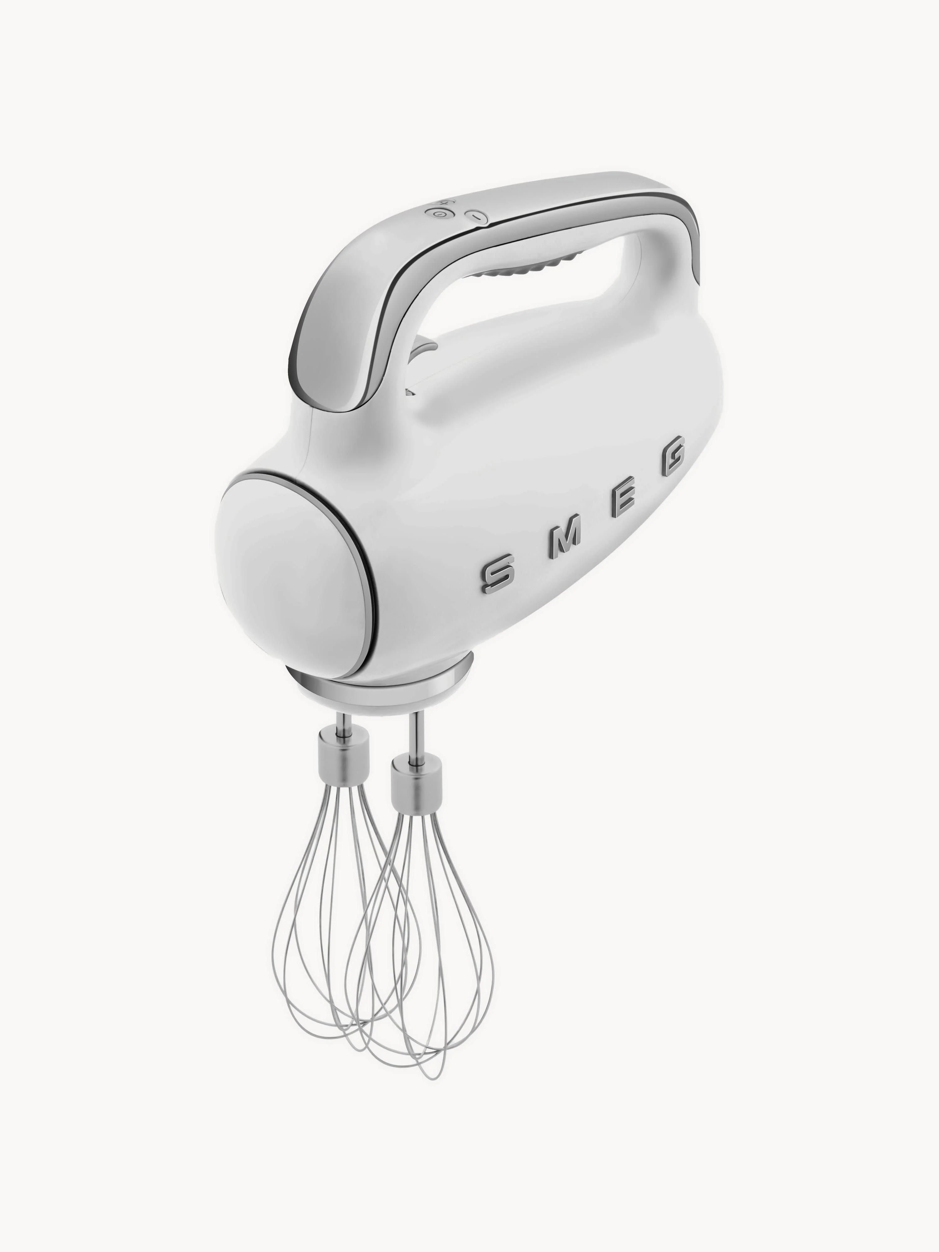 Handmixer 50's Style