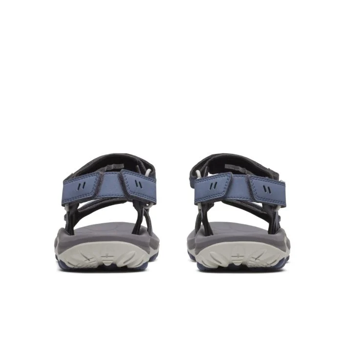Merrell Herre Recoverysko Huntington Sport Convert Blå