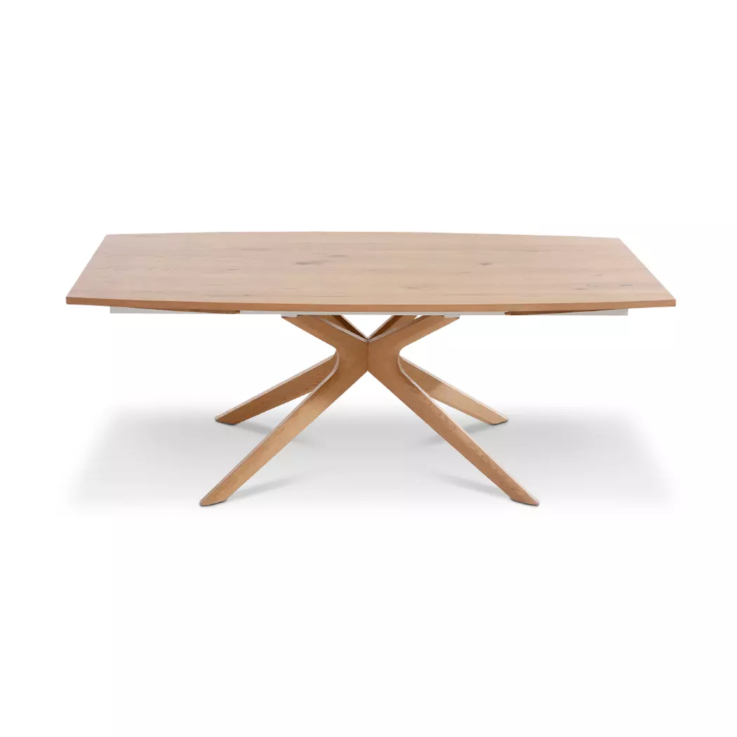 Esstisch V-Alpin 200 x 100 cm