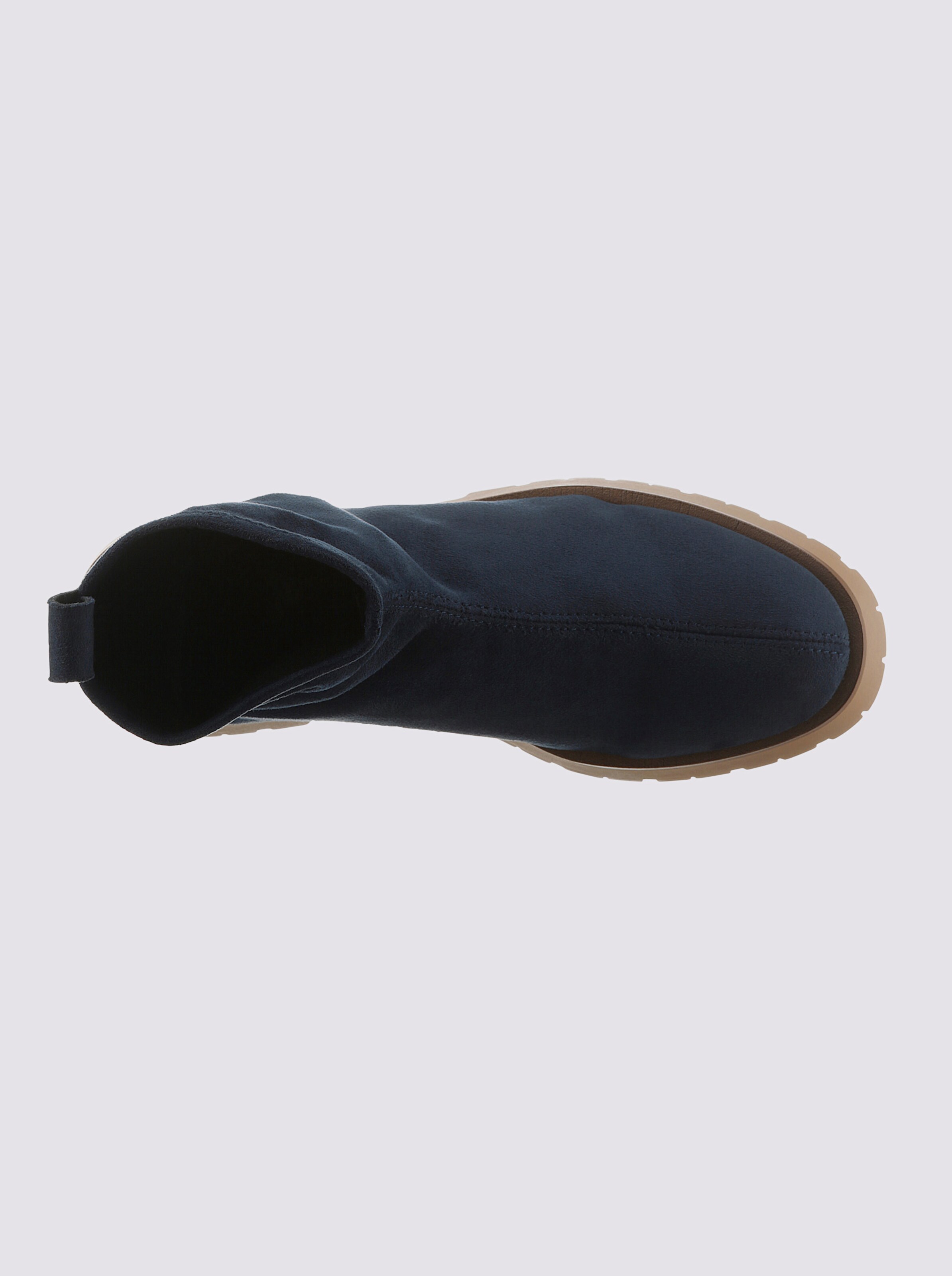 Stiefelette