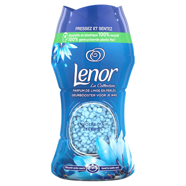 Lenor Ocean Escape Beads 11 wasbeurten