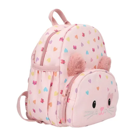 Depesche Princess Mimi Rucksack KITTY LOVE