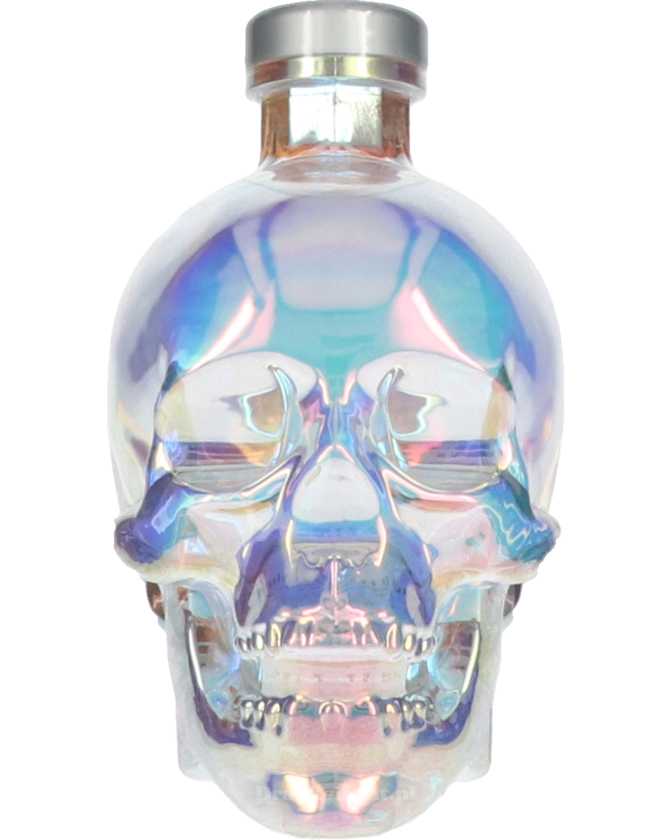 Crystal Head Vodka Aurora Limited Edition 70 cl