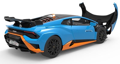 Rastar Lamborghini Huracan Racerbil 1:32