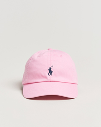 Polo Ralph Lauren Classic Sports Cap  White