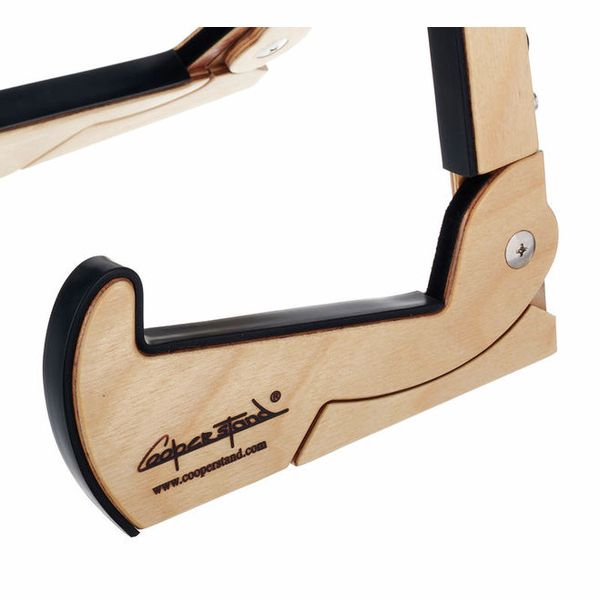 Cooperstand Pro-Mini Birch Ukulele Stand