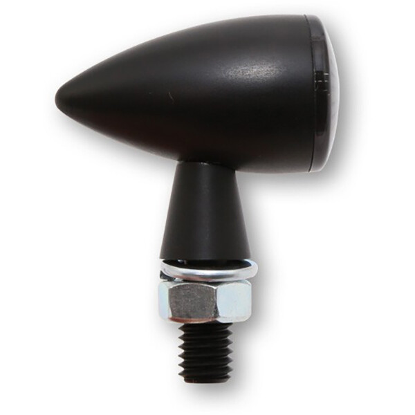 Highsider - Clignotants Apollo Bullet Noir