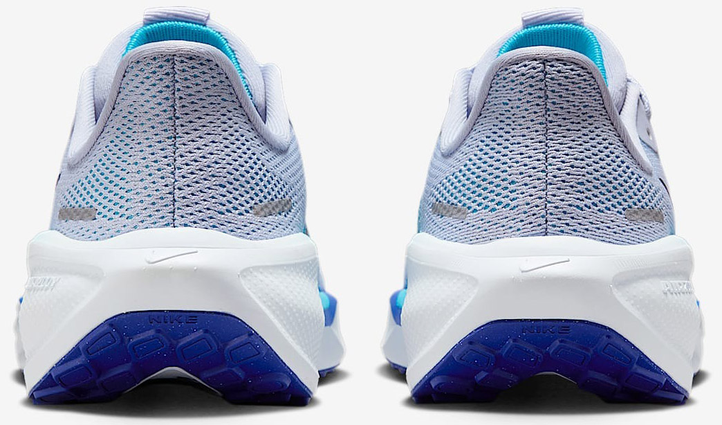Pegasus 41 GS Junior 004/Ghost/Blue Void/Football Grey