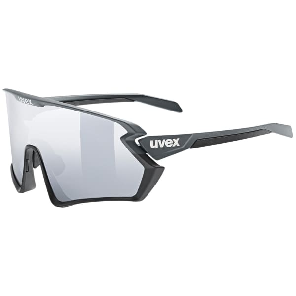 Lunette vélo UVEX SPORTSTYLE 231 2.0 BLACK GREY