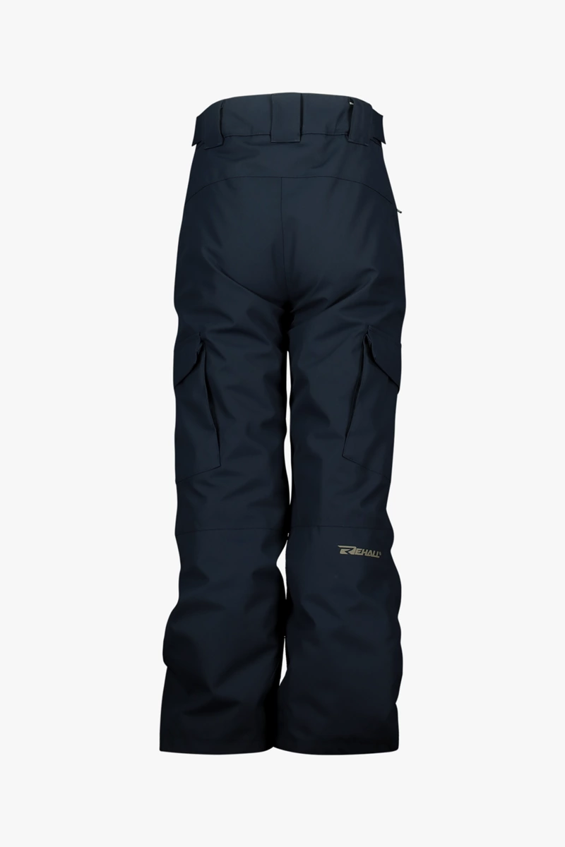 Rehall BUZZ-R Jungen Ski-Snowboardhose