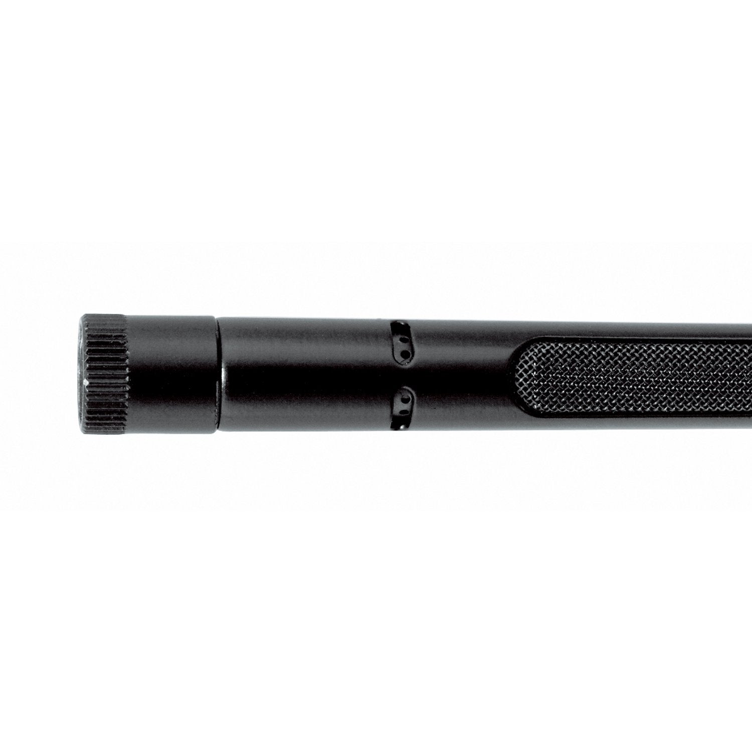 Sennheiser ME 36 mini shotgun microfooncapsule (zwart)