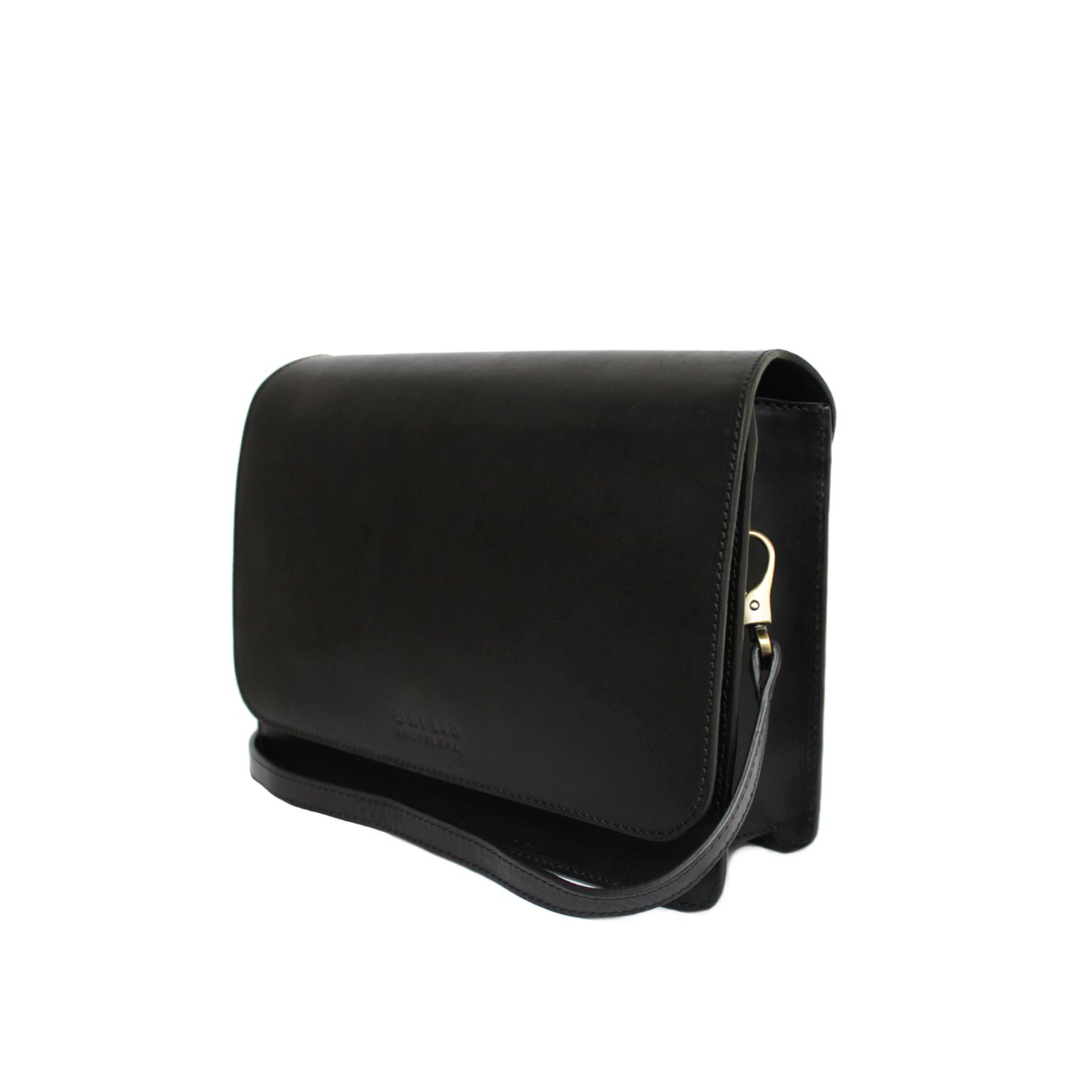 O My Bag Audrey Crossbody black