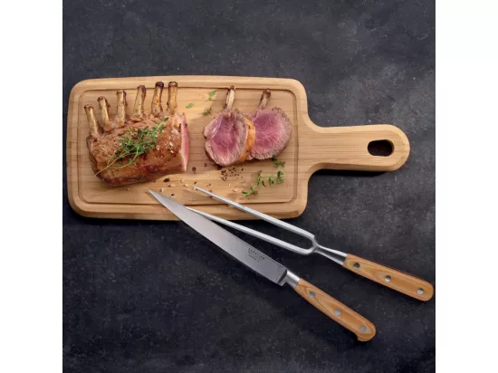 Essentiel - Set 6 couteaux steak