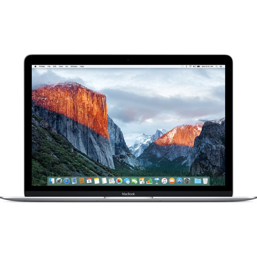 Apple MacBook 2016 | 12