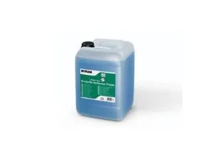 Tøjvask Skyllemiddel Ecobrite Softener Fresh med Farve/Parfume 20 ltr Blå,20 ltr/dnk
