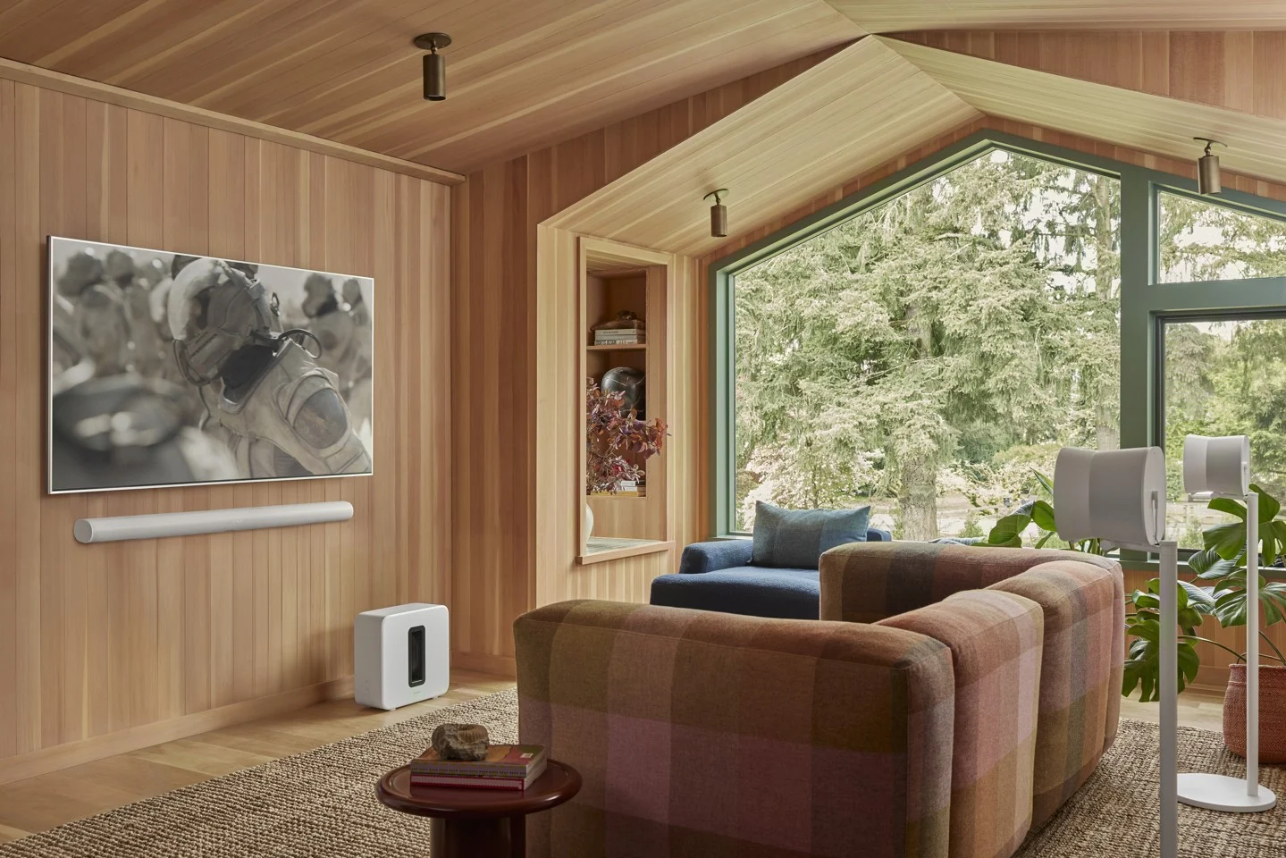 Sonos Arc Ultra - Hvid