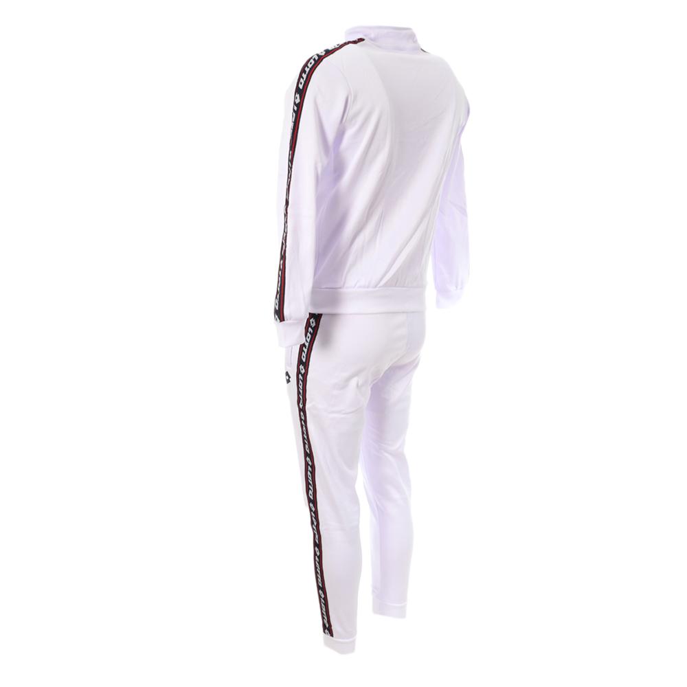 Lotto Survêtement Mauve Homme Lotto 11611262