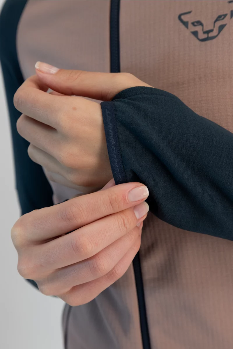 Dynafit Transalper Thermal Damen Midlayer