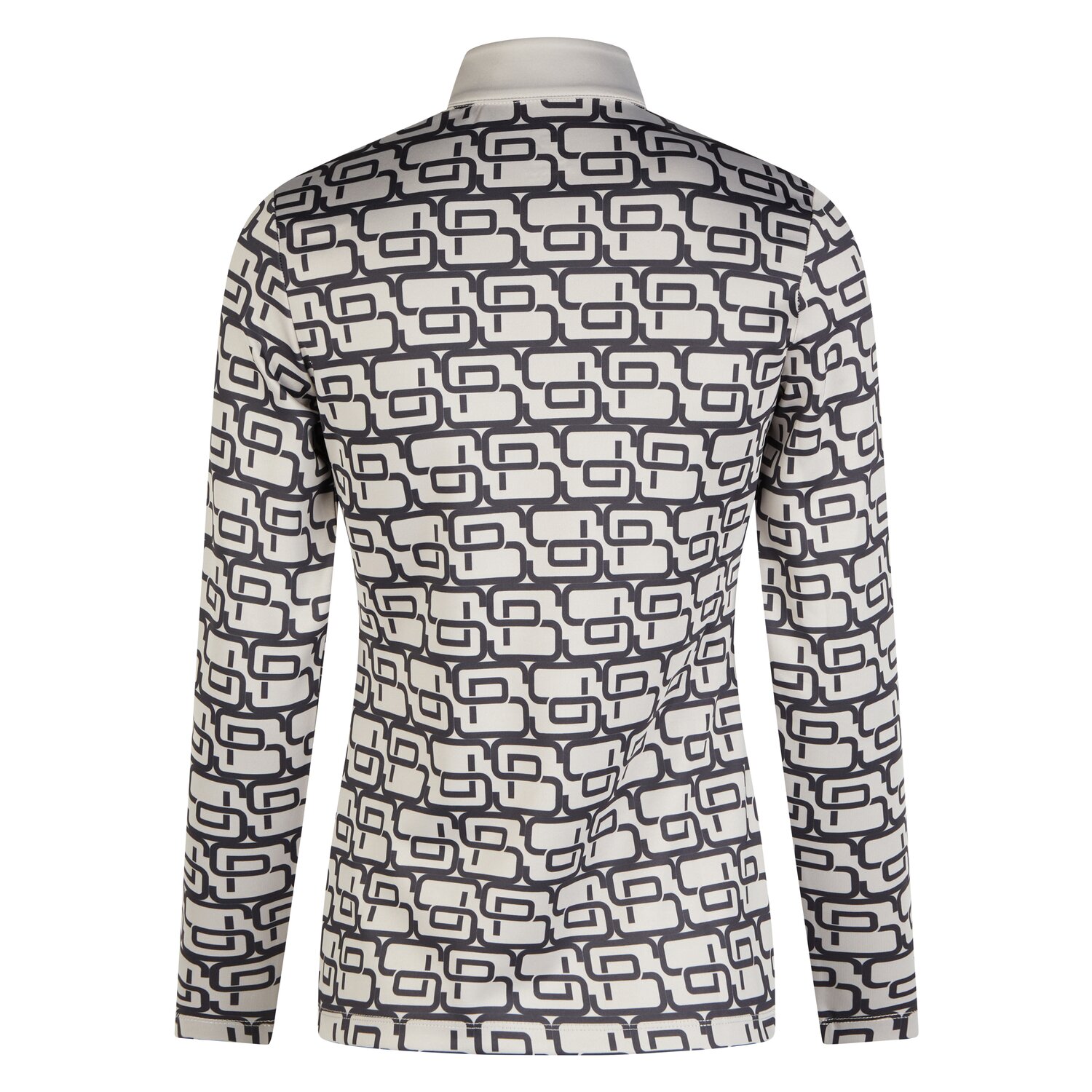 PIKEUR Sports Collection Funktionsshirt - dunkelgrau