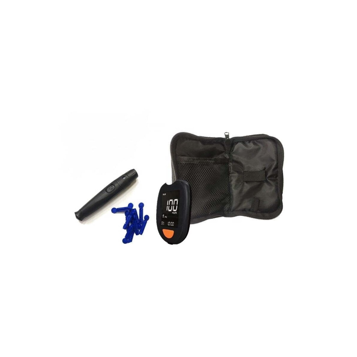 TD-4289 Laktatmåler Multiparameter XPER