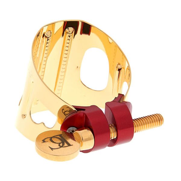 BG France LD 1 Ligature Alto Sax