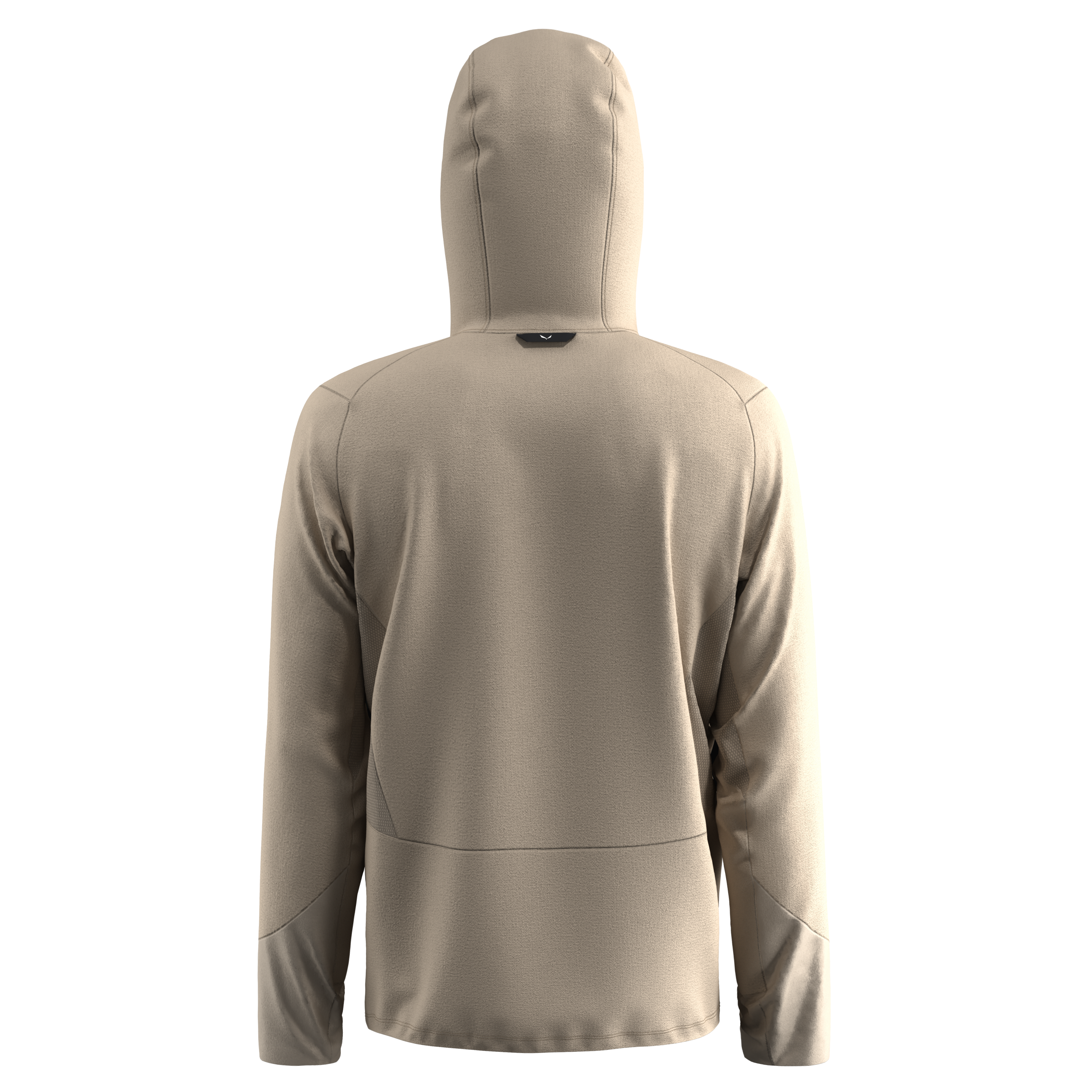 Salewa Puez Merino DST Hooded Jkt M`s