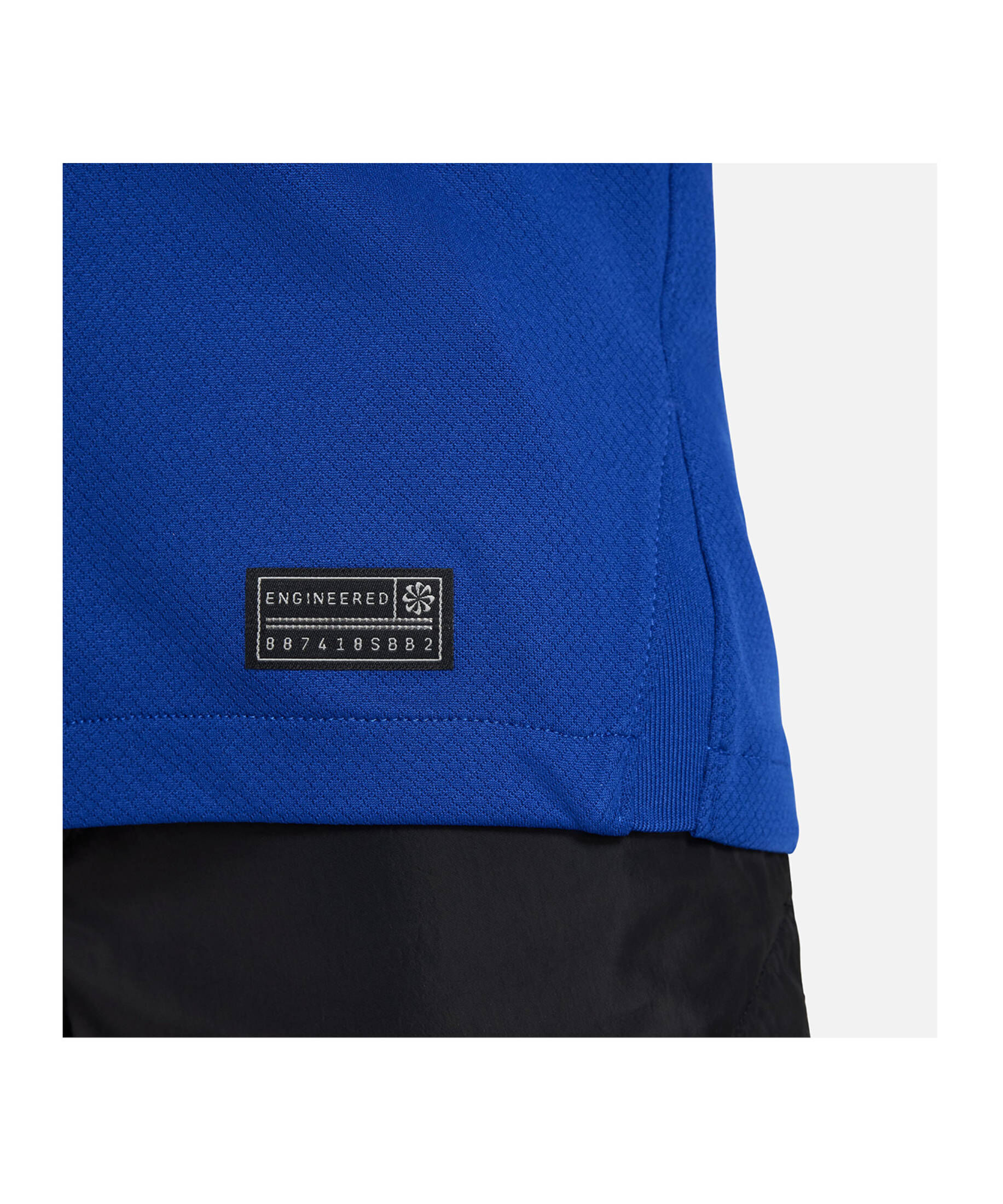 Nike| Kinder Fußballtrikot CHELSEA FC 2023/24 STADIUM HOME