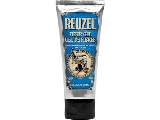 Reuzel fiber Gel W knisty el Styling W os i 100ml