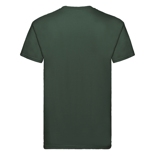 Camiseta básica de manga curta Fruit Of The Loom de qualidade premium