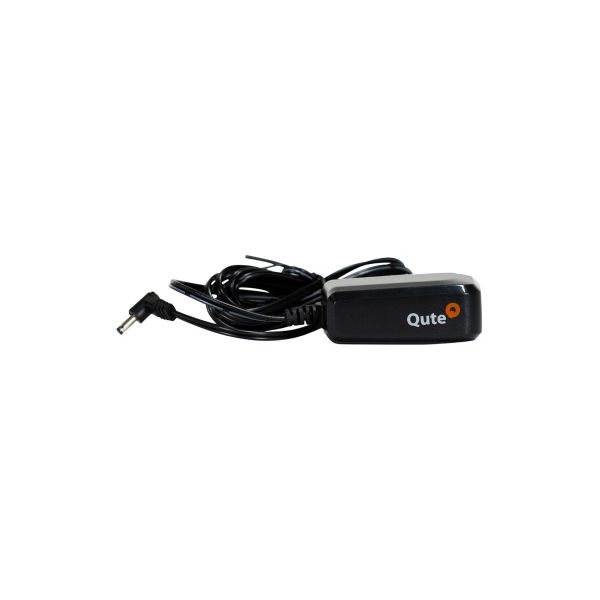 Qute Reserve Adapter Q-Connection Start / Signal Babyfoon