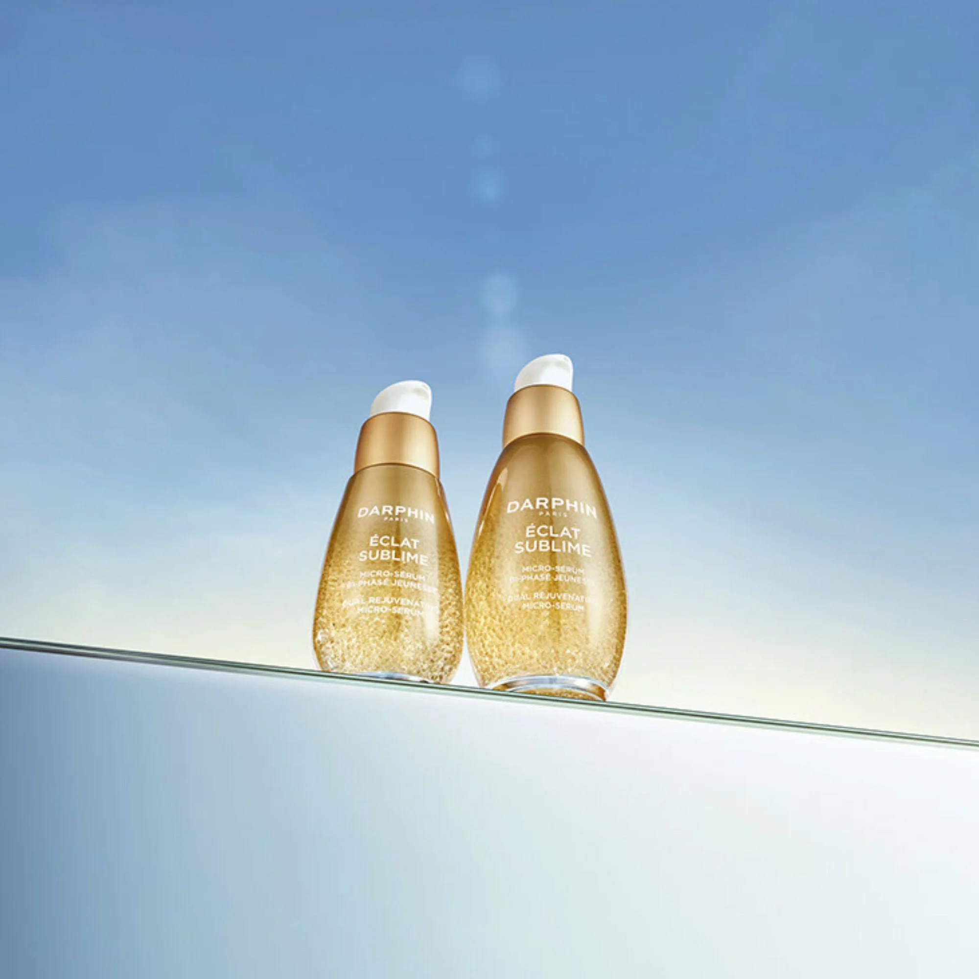 Eclat Sublime - Micro-Sérum Bi-Phasé Jeunesse |