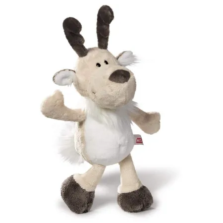 NICI Happy Winter Rentier, Schlenker, 160cm
