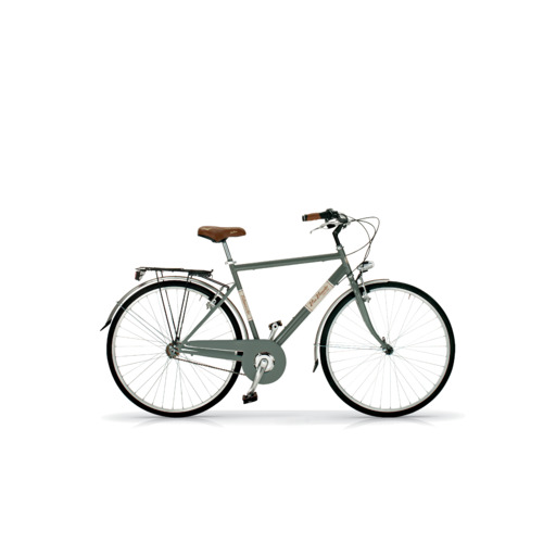 Bicicleta Via Veneto 605man de 6 velocidades