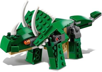 31058 LEGO Creator 3-in-1 Mighty Dinosaurs