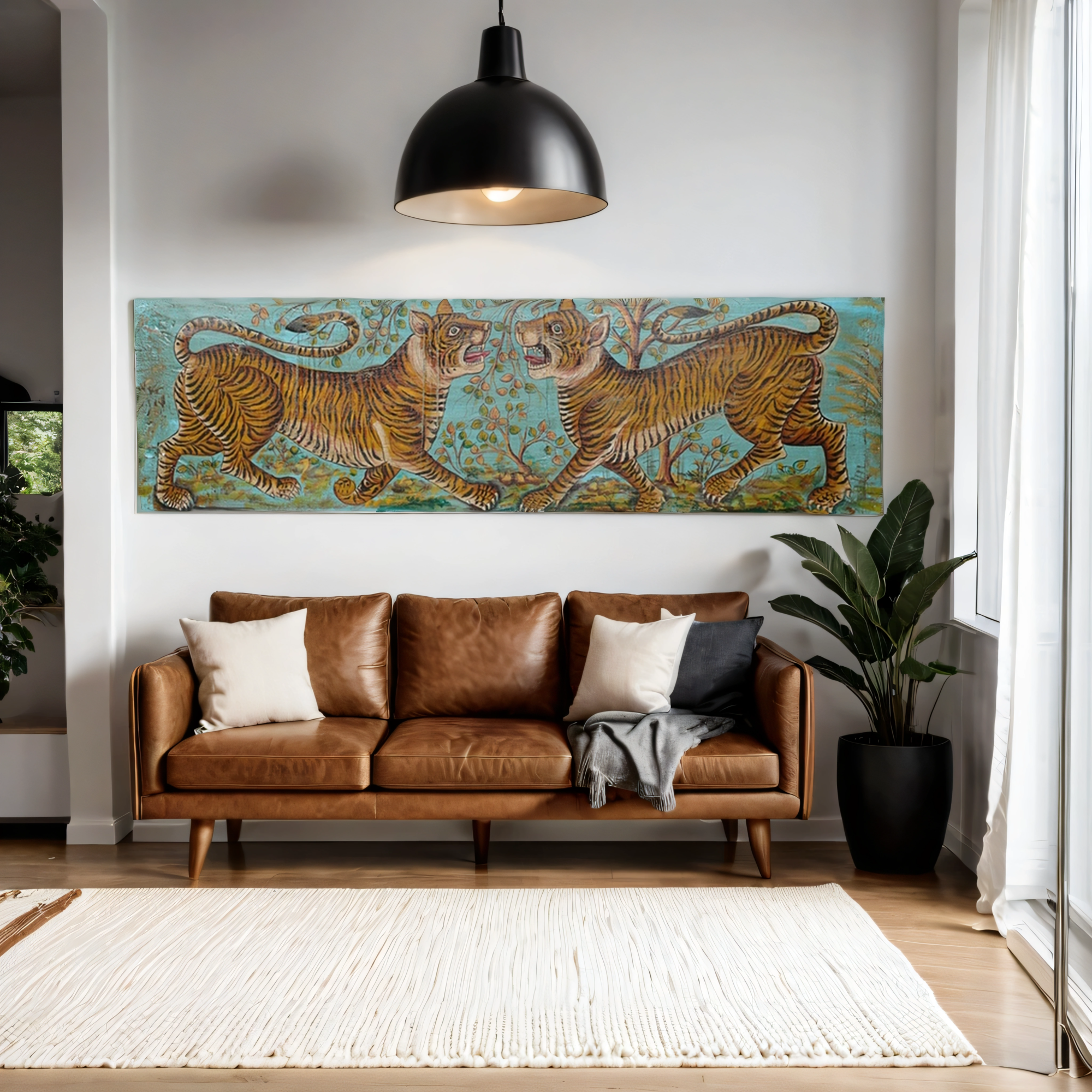 Wandpanelen hout Virat Houten Wandpanelen Virat #1
