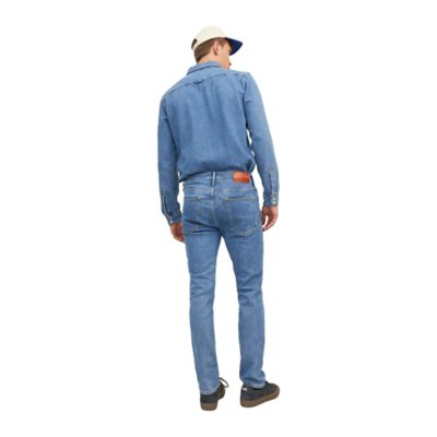 Jean homme Jjiclark Jjevan Am 395 Noos JACK JONES