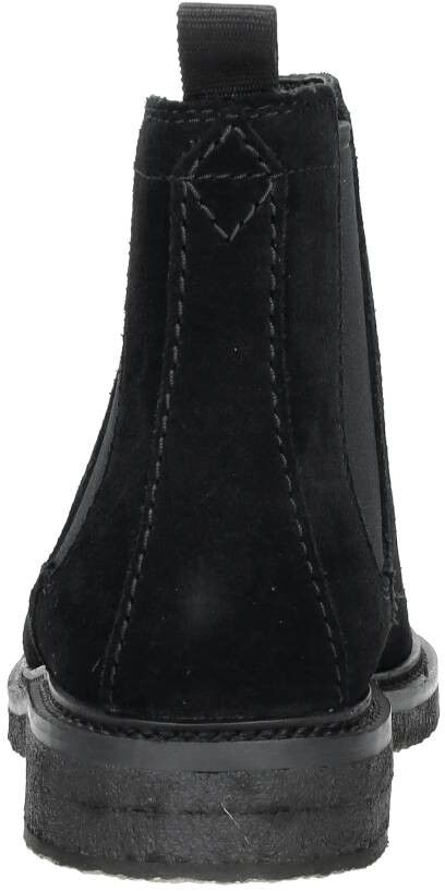 Clarks Clarkdale Easy zwart