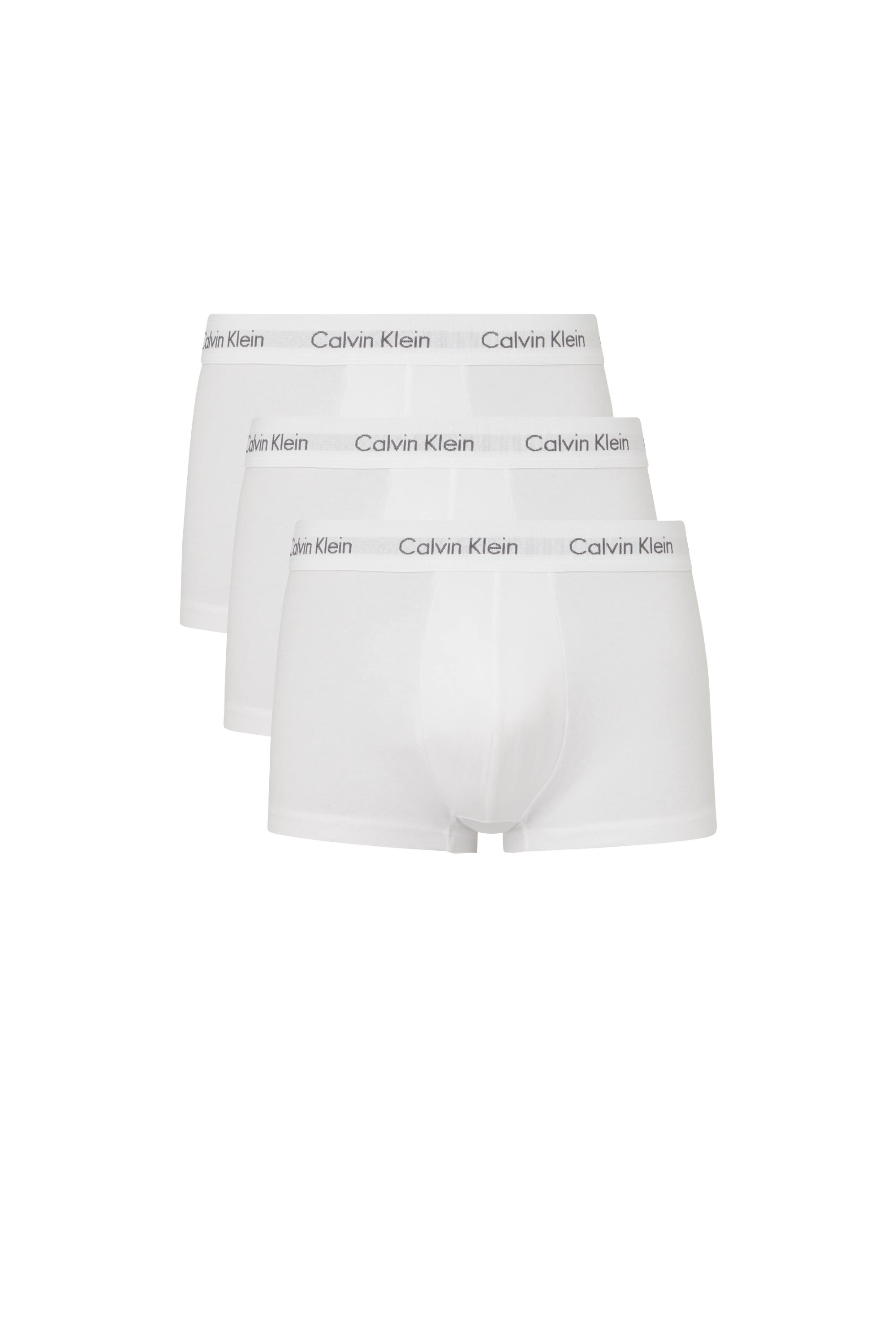 CALVIN KLEIN JEANS BOXER Blanc