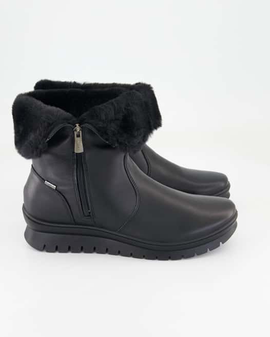 Igi & Co DYKGT 66587 Winterstiefel in Schwarz