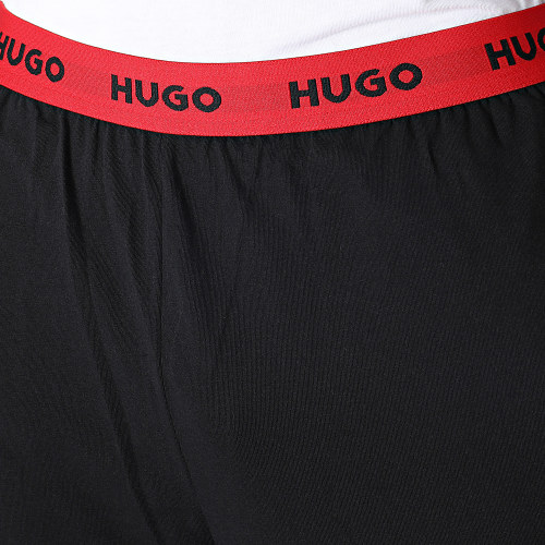 Pantalon Jogging 50480236 Noir