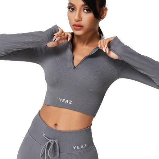 Top Yeaz Runway
