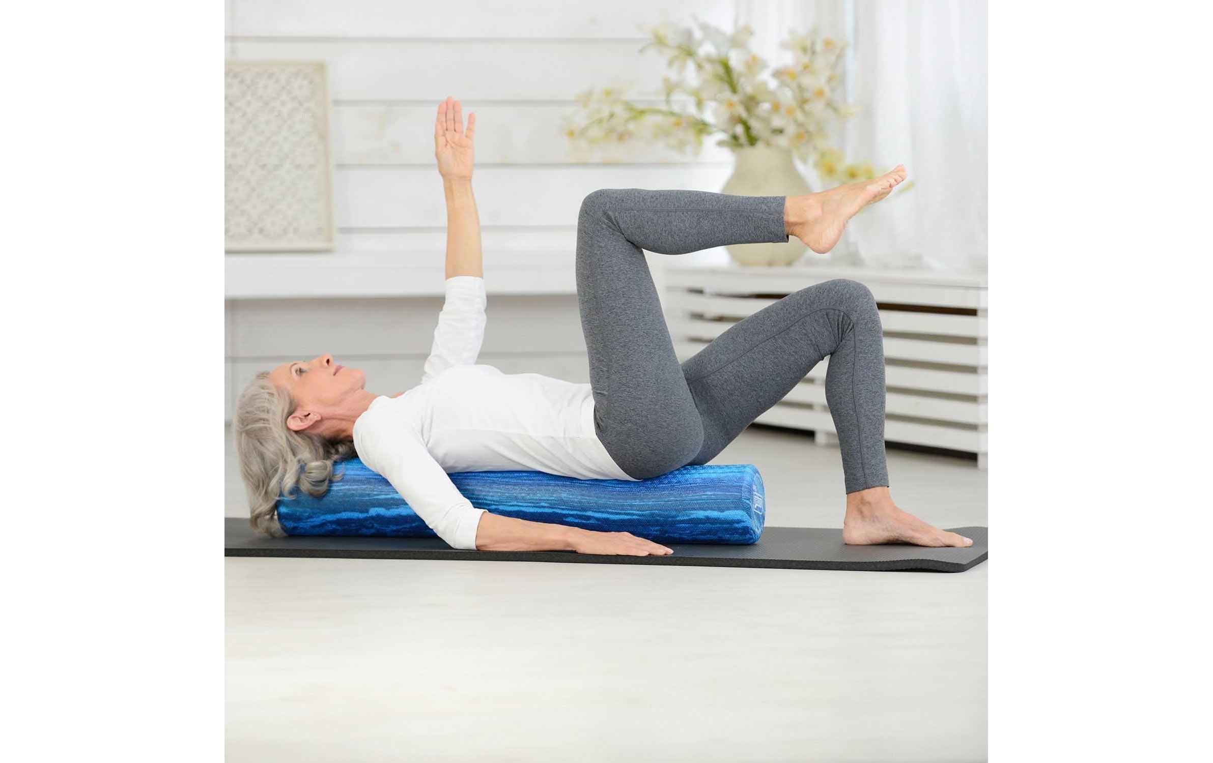 SISSEL Pilatesrolle »Pro Soft«