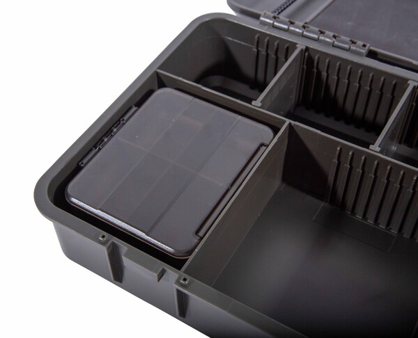 Ensemble Ultimate Carp Tackle System