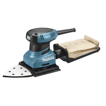 Makita vlakschuurmachine BO4565K